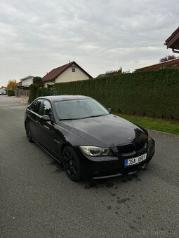 Bmw e90 325i Mpacket N52 - 3