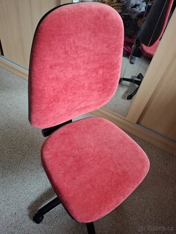 Kancelářská židle - 3