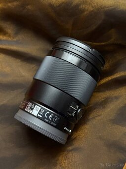 Sony FE 35mm f/1.8 - 3