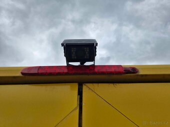 Iveco daily do 3,5 t, NAJETO 105.000 km - 3