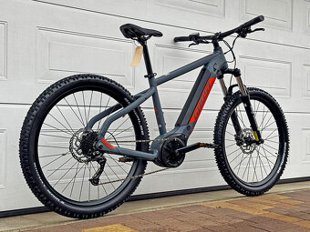 ELEKTROKOLO GHOST e-TERU ESSENTIAL – BOSCH - 3