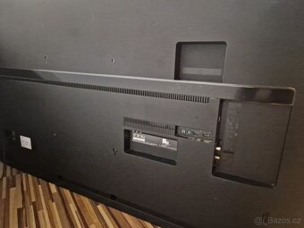 Sony Bravia - uhlopříčka 164 cm - 3
