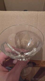 Sklenice na víno Moser Lady Hamilton 6 ks - 3