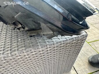 Levé světlo Škoda Kodiaq - 3