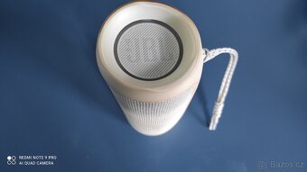 JBL FLIP 4 WHITE - 3