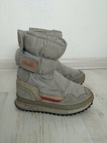 Zimní sněhule Polar vel 33 - 3