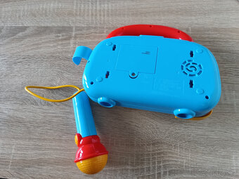 tlapkova patrola radio - 3