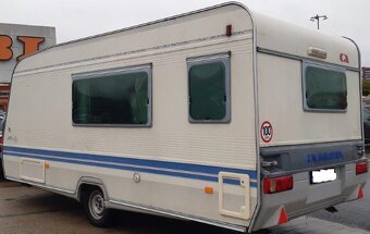 Karavan Adria 480 bez TP-SPZ - 3