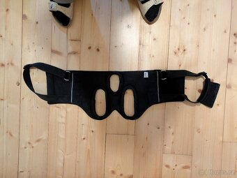 Zvedací postroj na psa - 3