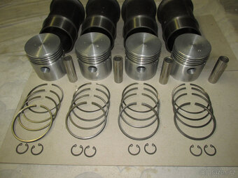 Škoda 1000MB,MBG,MBX - 3