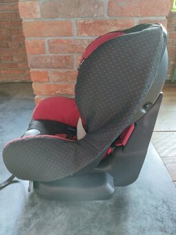 Autosedačka MAXI COSI 9-18 kg - 3