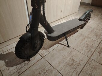 Sencor Scooter Two Long Range 2021 - 3