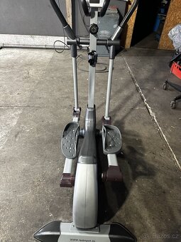 Eliptický trenažer - Orbitrek - 3