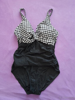 Dámské plavky vel. L - 3