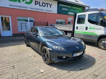Mazda RX-8 / 141Kw - 3
