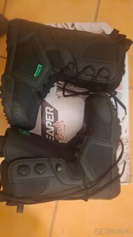 Boty na snowboard - 3