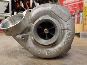 Jeep turbo 2,7 CRD - 3