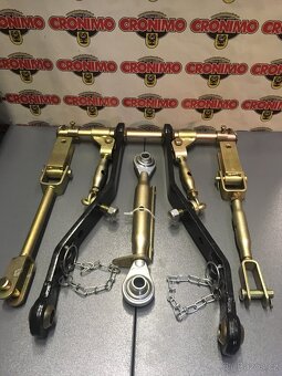 Peletovicí lis, pletovík - 3