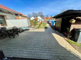 Zámková dlažba I - 3