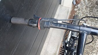 Horské kolo FREJUS - 3