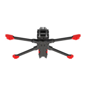 Nový rám iFlight Chimera7 Pro 7" Doprava ZDARMA - 3