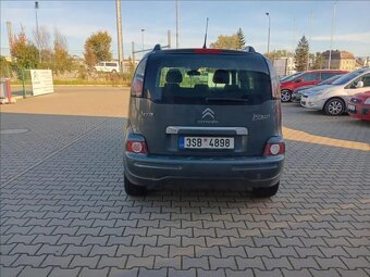 Citroën C3 Picasso, 1,6 HDi 115 Exclusive - 3