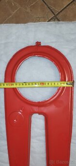 Kryt retezu JAWA 250 (Panelka) - 3