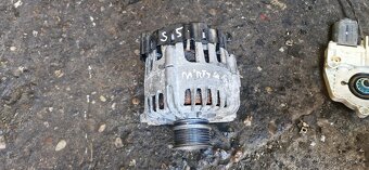 Alternator audi S4 S5 3.0 tfsi 06e903024L - 3