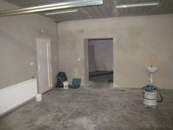 Pronajmu sklad dilnu 150m2 - 3