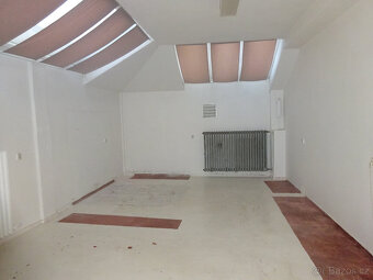 Pronájem ateliérů v centru Liberce - 3