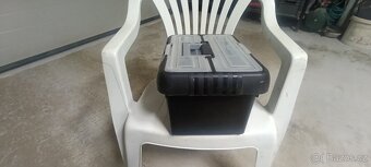 Powerfix kufr/box na nářadí - 3