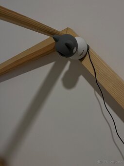 Domečková postel - 3