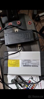 Dualtron Achilleus - 3