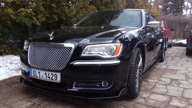Chrysler 300C - 3