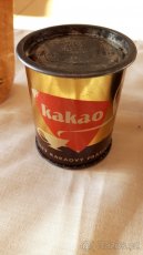 Nabízím starožitný kávový setík - 3