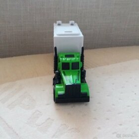 Popelářské auto - 3