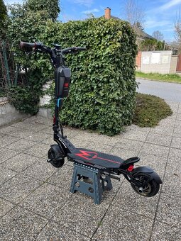 Kaabo Mantis King GT - 3