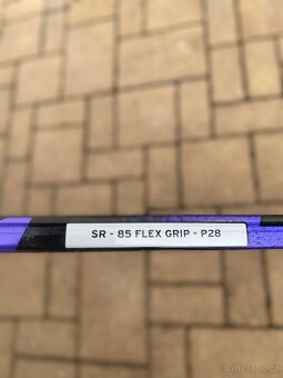 CCM ribcor trigger 10 pro SR - 3