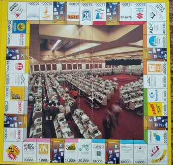 Retro - Hra o akcie - 3