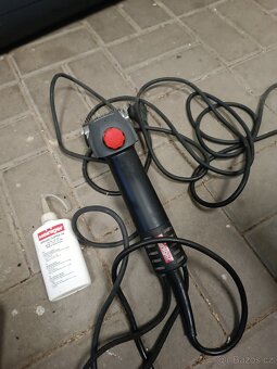 Strojek Heiniger - 3