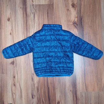 Podzimní bunda, vel. 86 - 3