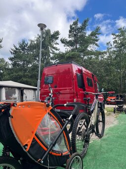 Roofrack Vw /man s homologací 8sd - 3