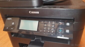 Laserová multifunkce Canon iSensys MF237W - 3