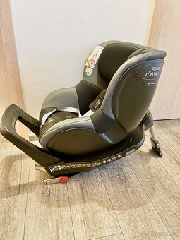 Autosedačka Britax Römer DUALFIX M i-SIZE - 3