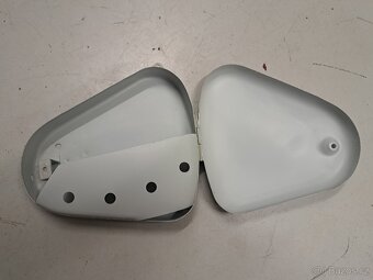 Kasrlík ČZ 150c - 3