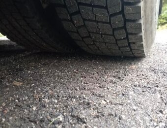 Mercedes Benz Actros 1845 - 3