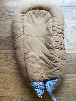 Hnízdečko pro miminko - 3