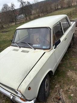 Vaz 2101 - 3