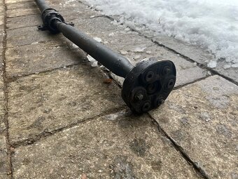 Kardan Octavia 1 4x4 - 3