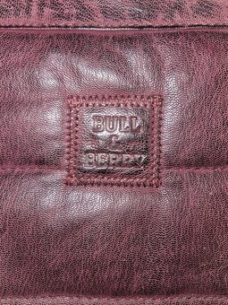 Pánská kožená bunda - 3